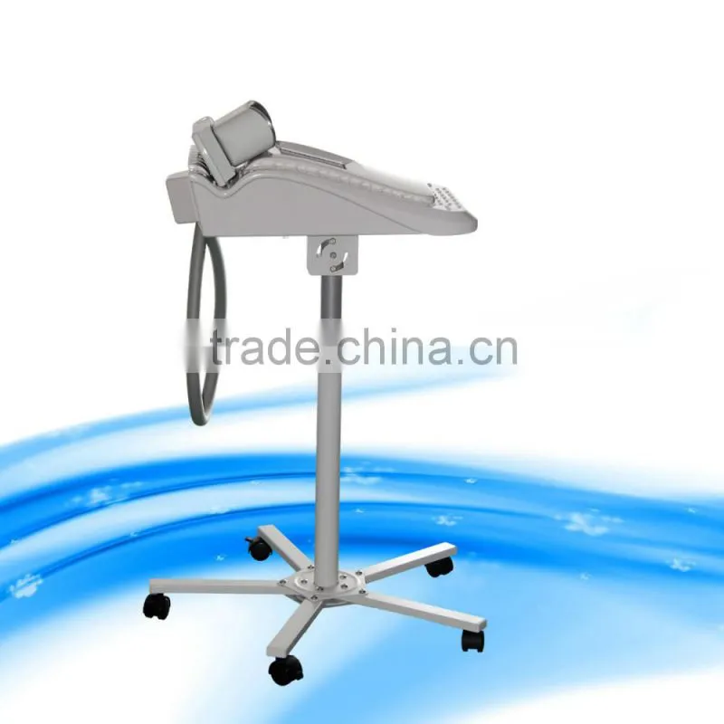 2014 hot new technology Cryogenic Treatment Machine