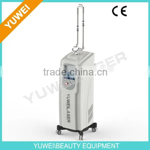vaginal rejuvenation laser improve loose situation