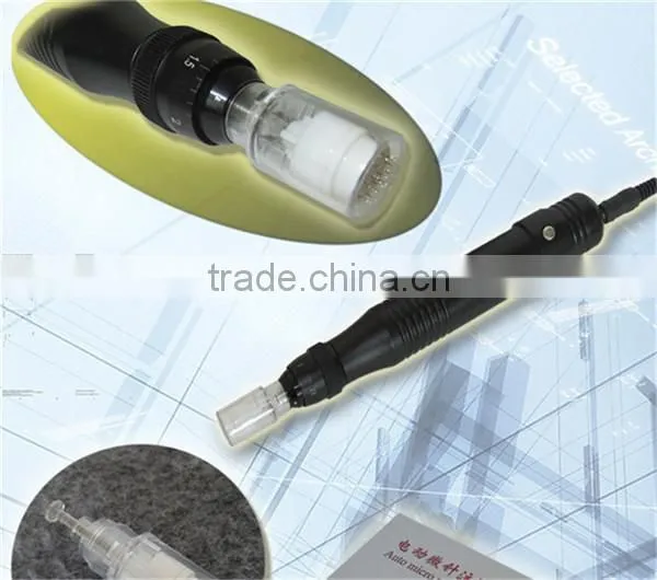 china low price products derma pen mts