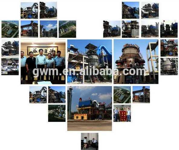 Great Wall Machinery Co., Ltd. company overview - view 1
