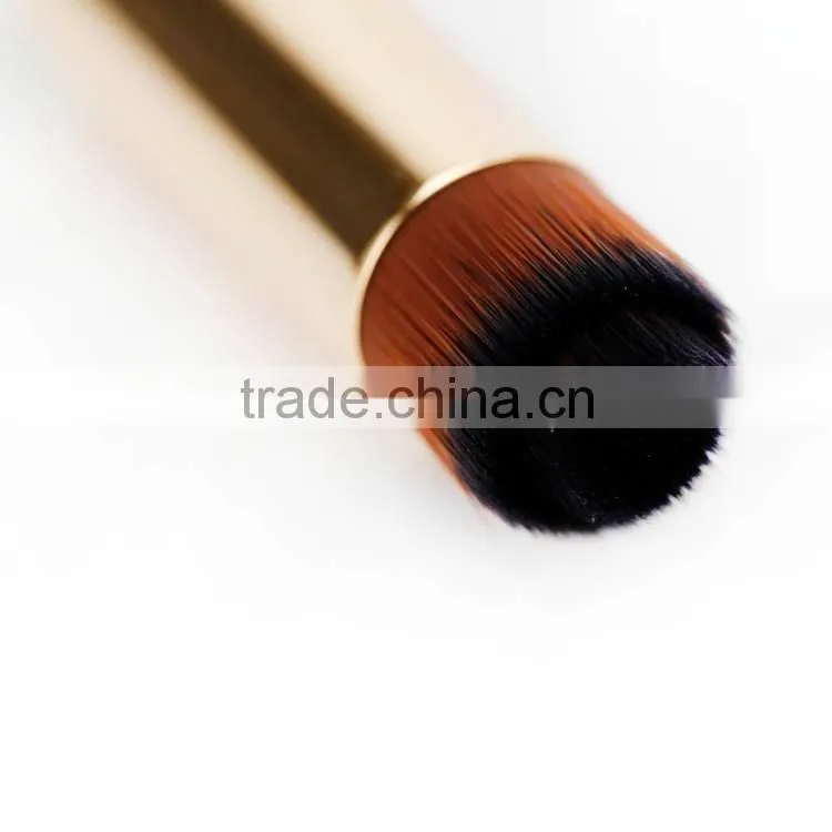 Hot Sale Brush Nose Cleansing Brush With Synthetic Hair