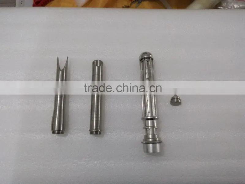 skin renewing co2 laser scar treatment co2 fractional laser co2 surgical laser instrument