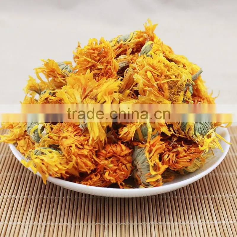 2015yr dried calendula flowers,chinese flower tea,dry calendula flowers