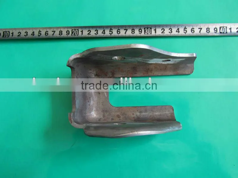 precision metal stamping parts----Auto Accessory 2