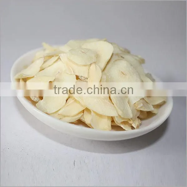 natural garlic