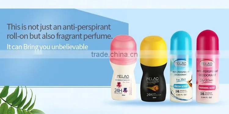 No alum alcohol based wholesale natural deodorant