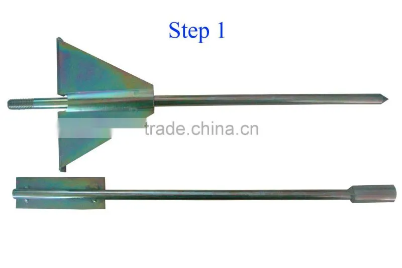 Farm fence accessories, farm fence insulator,farm fence polywire