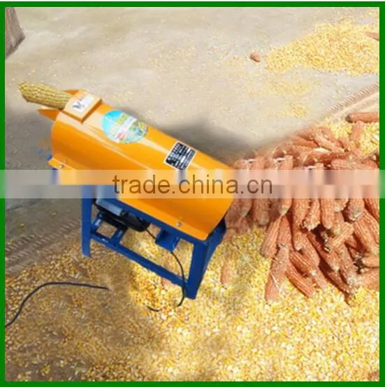 hot selling mini corn seed removing machine China supplier