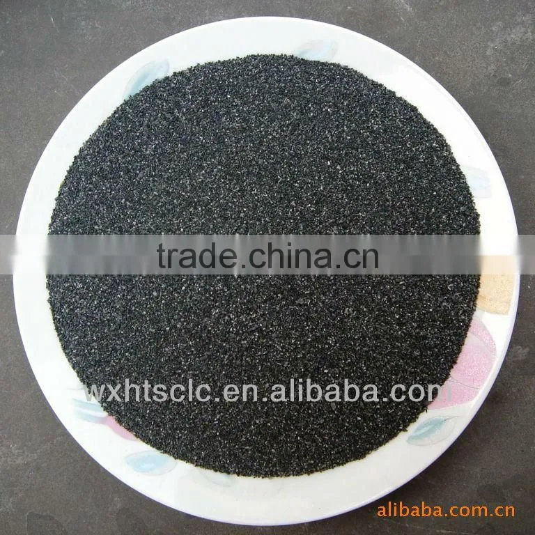 Granular Brown Fused Alumina for terrace/ E