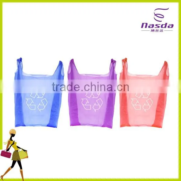 pe garbage bag making machine (Roll type)