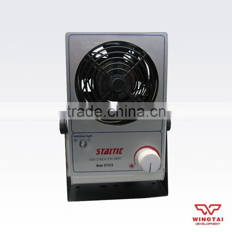 Anti-Static Ion Bar,Static Eliminator Ion Bar For Textile Industry