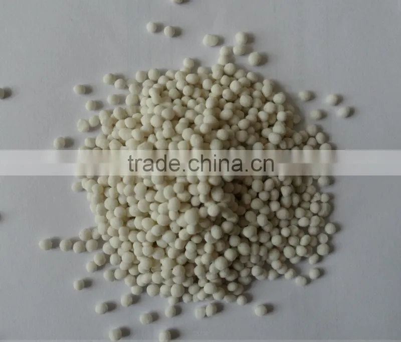 NPK compound fertilizer vibrating screen
