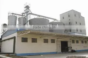 corn gluten meal