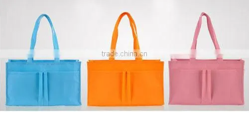 Tote Mummy Bag, Fashion Mummy Diaper Bag/Handbag (BMTN002)