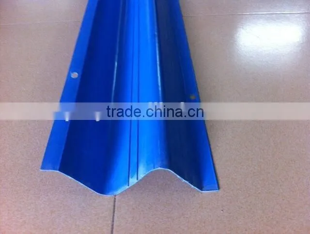 PVC Eliminator, Water Drift Eliminator with big air volumn