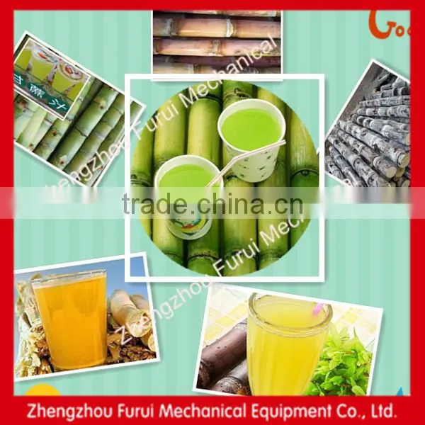 Durable use nice look sugarcane juicer ,cane juice squeezer,ginger extractor