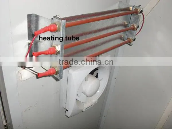 turkey incubator XFB-2 turkey egg incubator full-automatic Poultry incubator for hatching eggs special for turkey farming