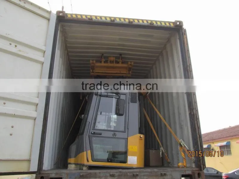 0.8ton,1.0ton,1.2ton,1.5ton,2.0ton,2.8ton,3ton,4ton,5ton,6ton cheap Chinese wheel loader manufacturer with CE