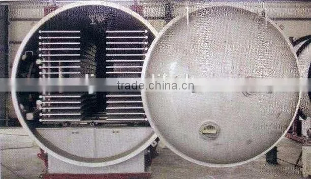 High Quality Food Vacuum Freeze Dryer Equipment