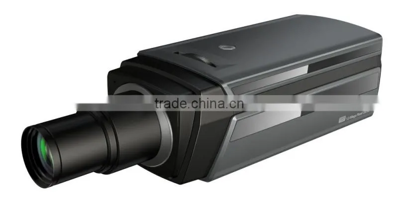 2.0 Megapixel CMOS Sensor Box HD-SDI Cameras
