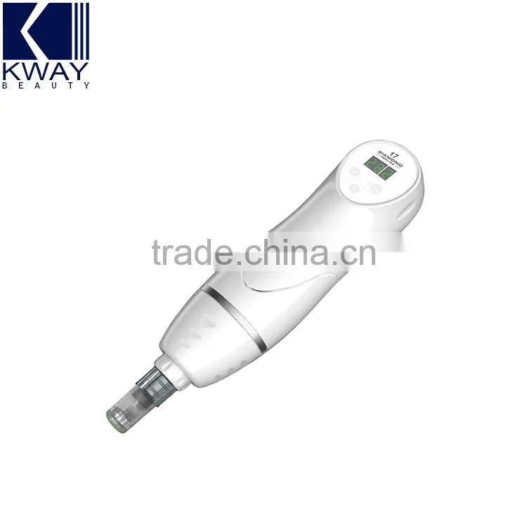 mini facial cleanser acne microdermabrasion machine