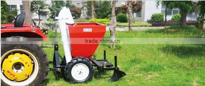 Agriculture machinery equipment potato planting machine