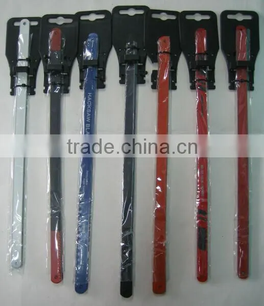 high carbon steel hacksaw blades ujira