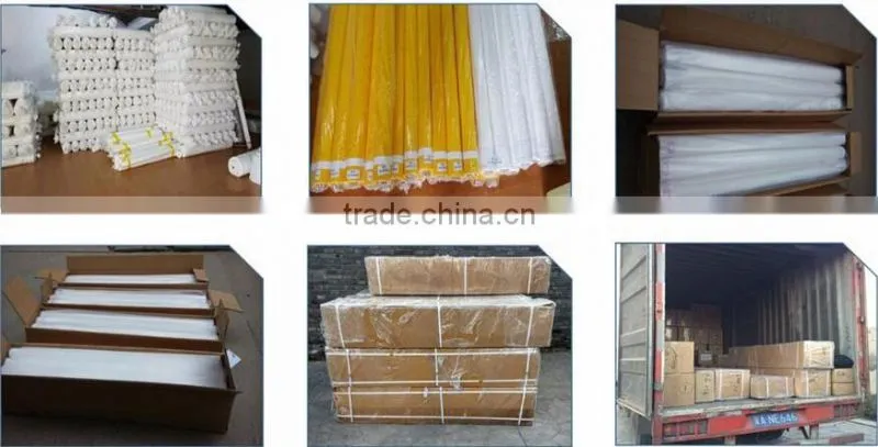 43T Polyester Printing Mesh