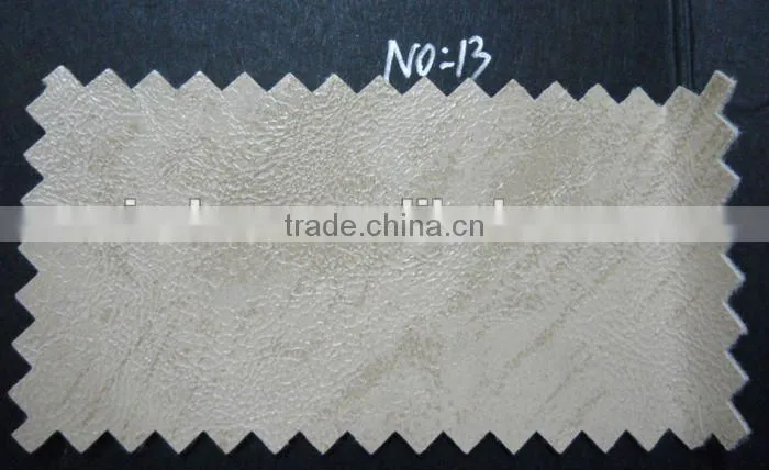 2012 PU leather with good quality and best price 09
