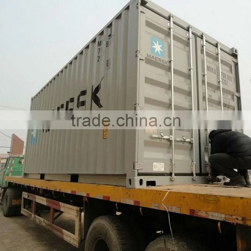 Classical Black Side Box for Motor Motorcycle box with High Quality