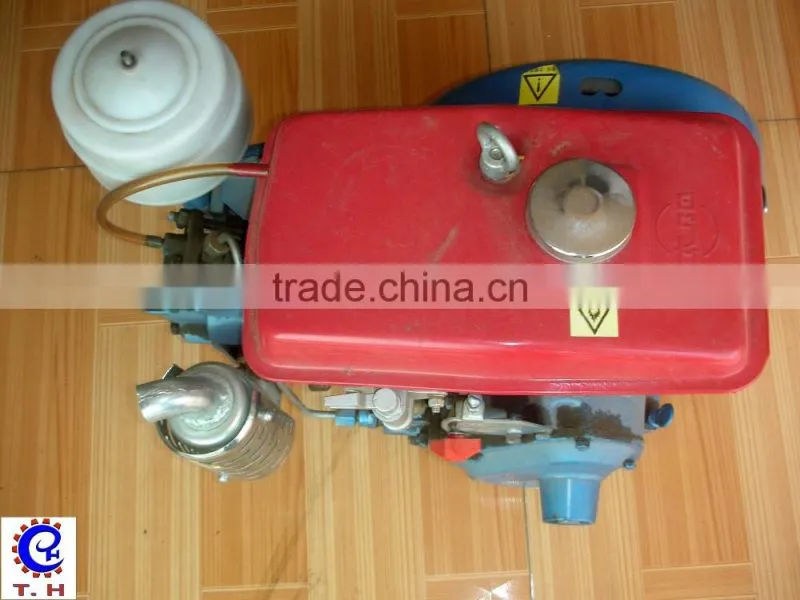 Chinese well and high 170F Diesel engine