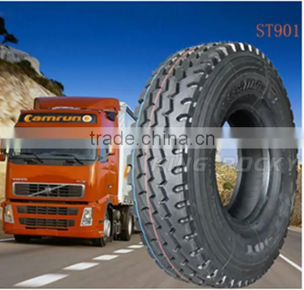 7.50-16 lt bias light truck tire