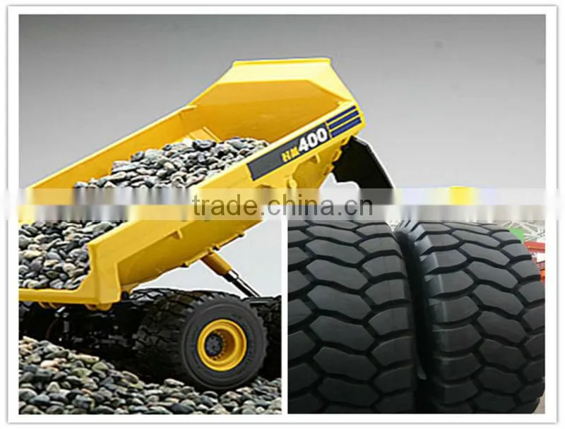 Triangle OTR Tyre 24.00R35 27.00R49