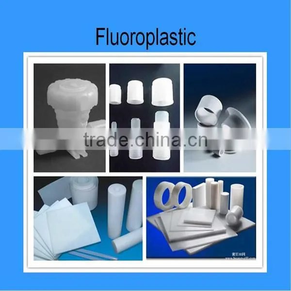 wear UHMWPE plastic parst machinery washer by custom