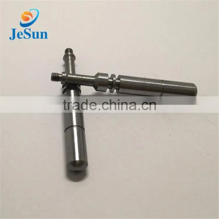 Online shopping stainless steel screw,cnc parts