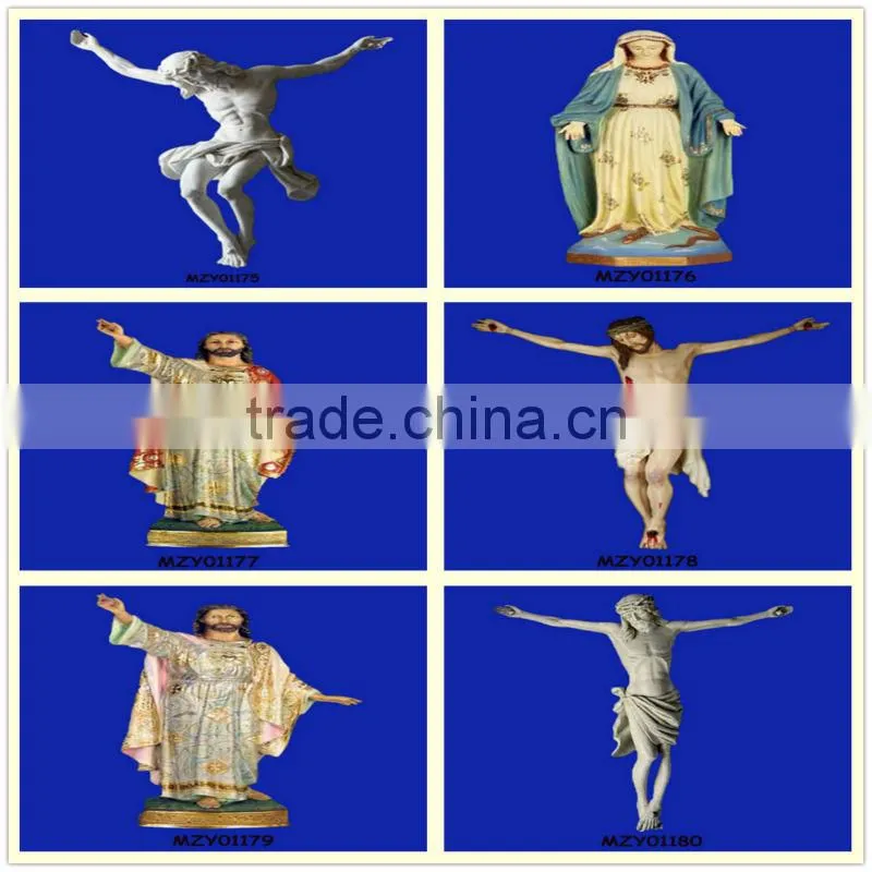 Souvenir Gifts Bisque Unpainted Handmade Ceramic bust