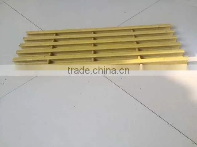 Frp Flooring/industrial floor grating/ Large Floor Grates