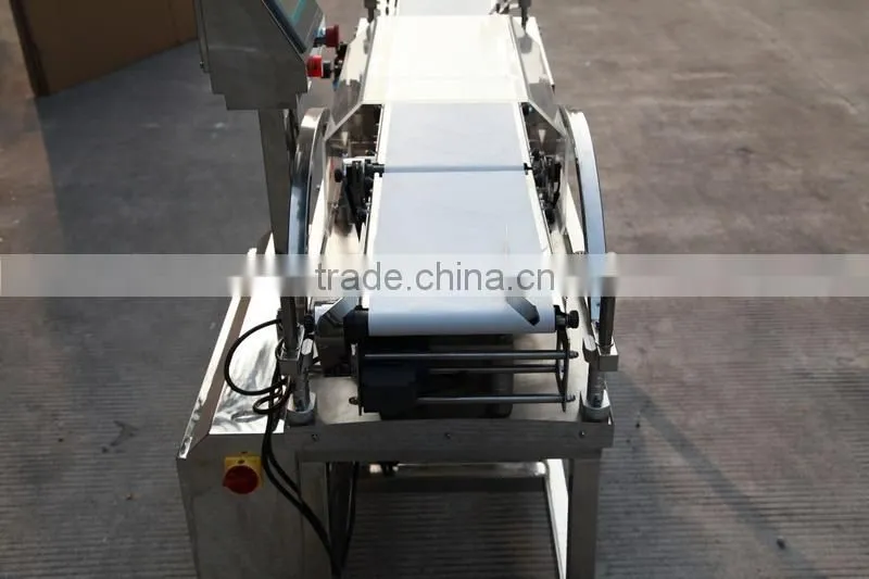 High Speed Checkweigher ship to Kampuchea