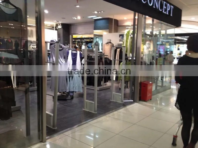 Super sensitivity EAS antenna ,Clothing store and supermarket anti-theft alarm XLD-T04