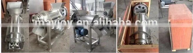 Factory best juicer machine/automatic fruit juice extractor for hot sale