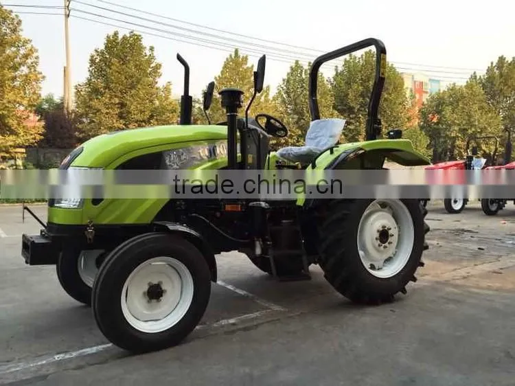 BOMR 100hp 2WD tractor