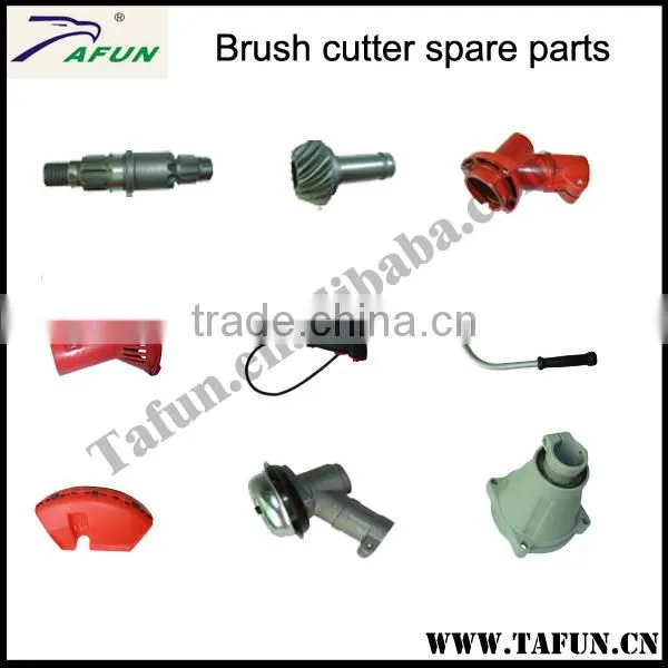 shoulder belt for brush cutter