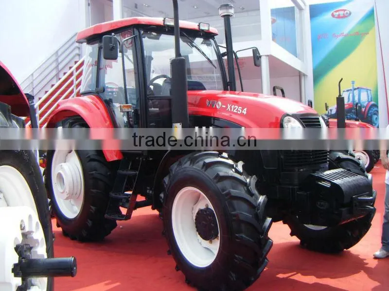 Tractor