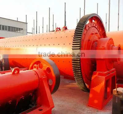Construction mineral processing coal roller mill