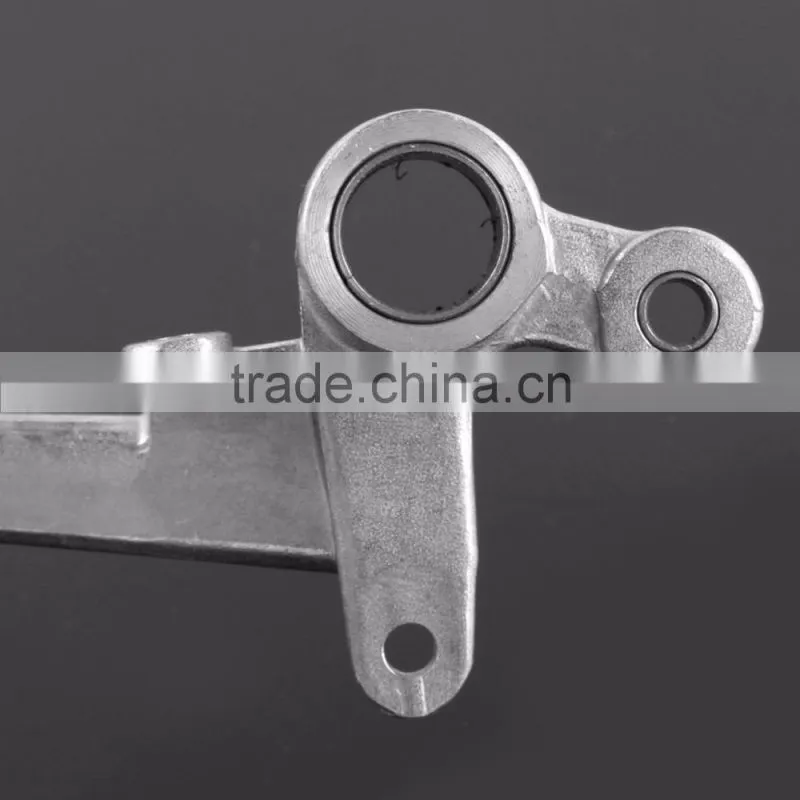 Aluminum Rear Brake Pedal Lever For 04-07 HONDA CBR1000RR
