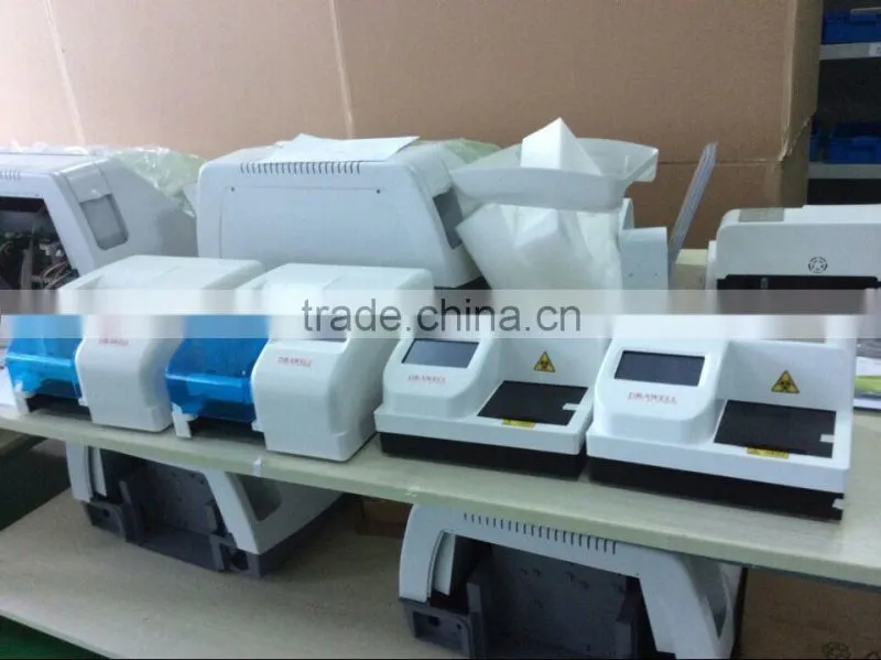 DW-SW600 Medical Microplate Washer NEW