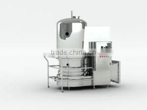 GF Series High Efficiency Fluidized Driying machine with good quality for sale