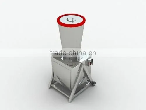 FYF Series Fruit and Vegetable Crusher Machine for Restaurants and Canteen