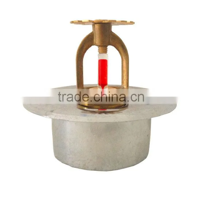 ESFR Fire Sprinkler /Types of fire sprinkler /ESFR sprinkler