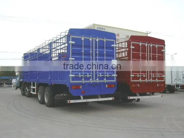 Store-stake Truck/store stake truck cargo body
